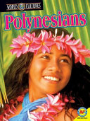 Polynesians (World Cultures-Weigl/AV2) cover