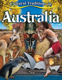 Cultural Traditions in Australia cover