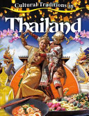 Cultural Traditions in Thailand cover