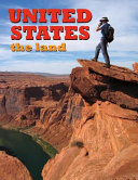 United States: The Land cover