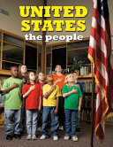 United States: The People cover