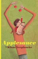 Applesauce cover