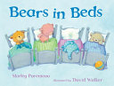 Bears in Beds cover