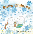Snow Children cover