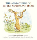 The Adventures of Little Nutbrown Hare cover