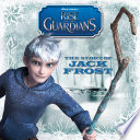 The Story of Jack Frost cover