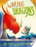 Waking Dragons cover