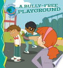 A Bully-Free Playground cover
