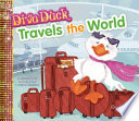 Diva Duck Travels the World cover