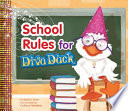 School Rules for Diva Duck cover