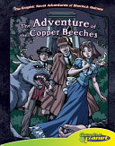 The Adventure of the Copper Beeches cover