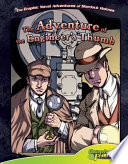 The Adventure of the Engineer's Thumb cover