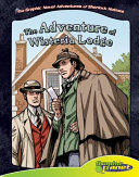 The Adventure of Wisteria Lodge cover