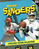 Deion Sanders: Prime Time Player (Revised) cover