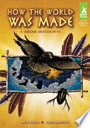 How the World Was Made: A Cherokee Creation Myth cover