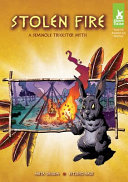 Stolen Fire: A Seminole Trickster Myth cover