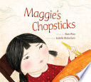 Maggie's Chopsticks cover