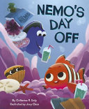 Nemo's Day Off cover