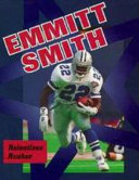 Emmitt Smith: Relentless Rusher cover