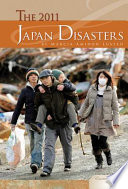 The 2011 Japan Disasters cover