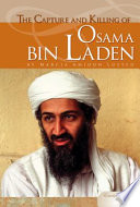 The Capture and Killing of Osama bin Laden cover