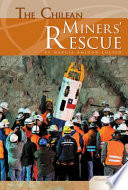 The Chilean Miners' Rescue cover