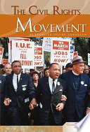 The Civil Rights Movement cover