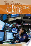 The Global Financial Crisis cover