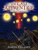 Lure of the Dead cover