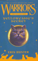 Yellowfang's Secret cover