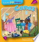 Cones cover