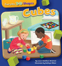 Cubes cover