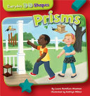 Prisms cover