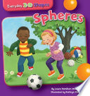 Spheres cover