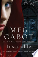 Insatiable cover