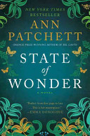 State of Wonder cover