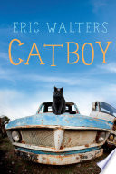 Catboy cover