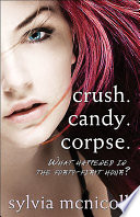 Crush. Candy. Corpse. cover