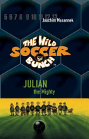 Julian the Mighty cover