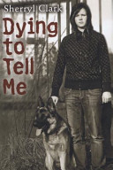 Dying to Tell Me cover