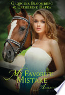 My Favorite Mistake: An A Circuit Novel cover