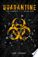 Quarantine: The Loners cover
