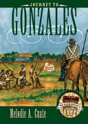 Journey to Gonzales cover