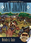 Journey to San Jacinto cover