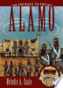 Journey to the Alamo cover