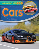 Cars cover