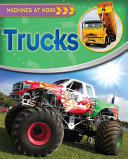 Trucks cover