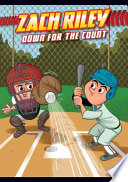 Down for the Count cover