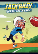 Quarterback Crisis cover