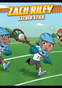 Sacred Stick cover